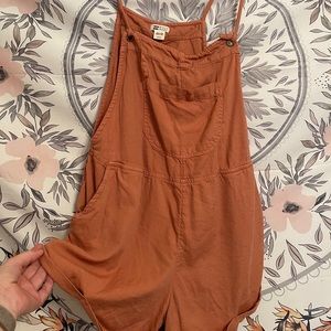 Billabong romper